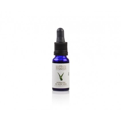 Extrait Aloé Véra 15 ml
