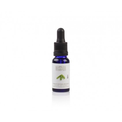 Extrait de Soie 15 ml