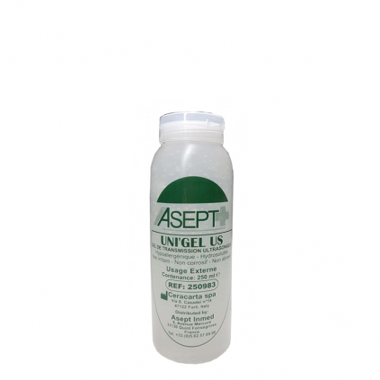 Gel de Contact Ionisation, 250ml
