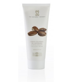 Crème Coffee Therapy 200 ml