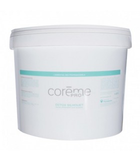 Masque Thermique Cacao , pot de 1000ml