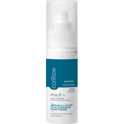 Sérum Pulp+ AntiAge