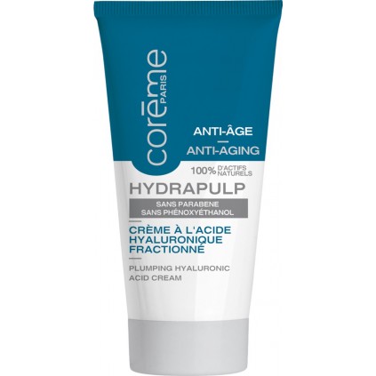 Créme Hydra-Pulp 50ml