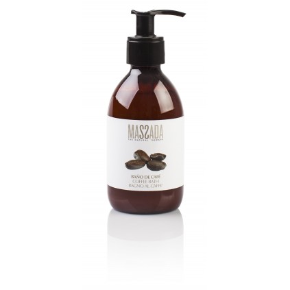 Essence de Bain Coffee Therapy 250 ml
