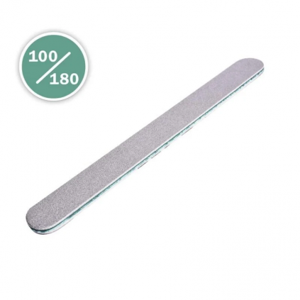 Lime Silver Star Droite Grain 100/180