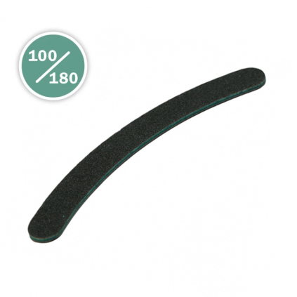 Lime Noire Banane Grain 100/180