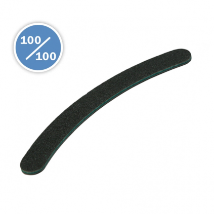 Lime Noire Banane Grain 100/100