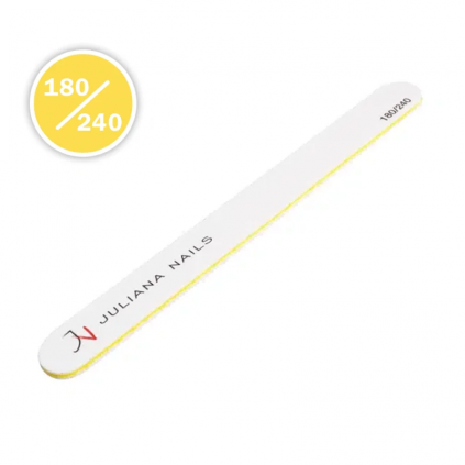 Lime Blanche Droite Grain 180/240