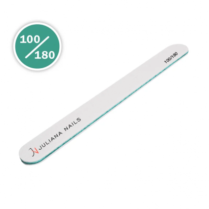 Lime Blanche Droite Grain 100/180