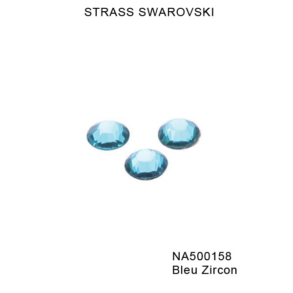 NA500158 Bleu Zircon